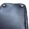 Secondhand Chanel Cambon Black Leather Bag