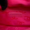 Secondhand Chanel Cambon Black Leather Bag