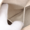 Secondhand Hermès Bride-à-Brac Beige Canvas Bag