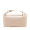 Secondhand Hermès Bride-à-Brac Beige Canvas Bag