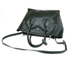Secondhand Prada City Calf Khaki Leather Bag