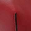 Valentino Leather Rockstud Wispy Bucket Bag Secondhand