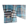 Secondhand Burberry Brit Checkered Shirt - '00s
