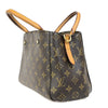 Secondhand Louis Vuitton Montaigne Brown Canvas Bag