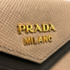 Prada wallet