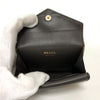 Prada wallet