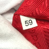 Secondhand Prada Re-Nylon Red Synthetic Bag