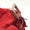 Secondhand Prada Re-Nylon Red Synthetic Bag