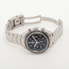 Omega Speedmaster Racing Co-Axial Chronograph Automatic Watch Stainless Steel