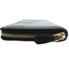 Secondhand Prada Saffiano Black Leather Accessories