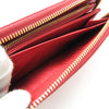 Secondhand Prada Saffiano Red Leather Accessories