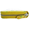 Secondhand Prada Saffiano Yellow Leather Accessories