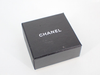 Secondhand Chanel Cc Gold Metal Jewelry