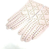Dior gloves