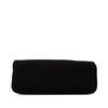 Secondhand Hermès Herbag Black Canvas Bag