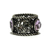 Secondhand Gucci Interlocking G Silver Jewelry