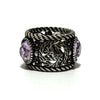 Secondhand Gucci Interlocking G Silver Jewelry
