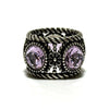 Secondhand Gucci Interlocking G Silver Jewelry