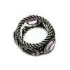 Secondhand Gucci Interlocking G Silver Jewelry