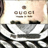 Secondhand Gucci Interlocking G Silver Jewelry