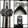 Secondhand Gucci Interlocking G Silver Jewelry