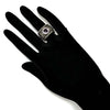 Secondhand Gucci Interlocking G Silver Jewelry