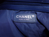 Secondhand Chanel Single flap Multicolour Canvas Bag