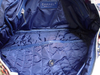 Secondhand Chanel Single flap Multicolour Canvas Bag