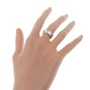Cartier ring