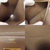 Secondhand Hermès Kelly Grey Leather Accessories