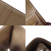 Secondhand Hermès Kelly Grey Leather Accessories