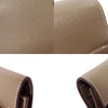 Secondhand Hermès Kelly Grey Leather Accessories