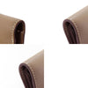 Secondhand Hermès Kelly Grey Leather Accessories