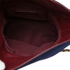 Chanel Paris Hamburg Quilted Wool Coco Sailor Charms Bucket Bag Secondhand
