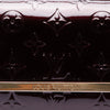 Louis Vuitton Monogram Vernis Rossmore MM Secondhand