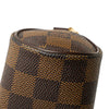 Secondhand Louis Vuitton Damier Ebene Papillon Pochette