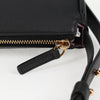 Versace shoulder