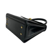 Celine Calfskin Star Ball Top Handle Bag Secondhand
