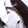 Secondhand Bottega Veneta Multicolour Canvas Bag