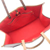 Louis Vuitton Monogram Reverse Giant OnTheGo GM Secondhand