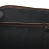 Burberry Nova Check Canvas Handbag Secondhand