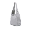 Prada Vitello Daino Front Pocket Shoulder Bag Secondhand