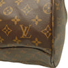 Secondhand Louis Vuitton Monogram Sporty Beaubourg
