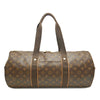 Secondhand Louis Vuitton Monogram Sporty Beaubourg
