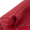 Secondhand Bottega Veneta Nappa Intrecciato Parachute Tote