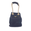 Prada Small Re Nylon Mariner Bucket Bag Secondhand