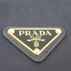 Prada Small Re Nylon Mariner Bucket Bag Secondhand