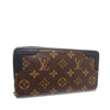 Louis Vuitton Monogram Retiro Zippy Wallet Secondhand