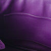 Secondhand Hermès Violet Ostrich Birkin 30 - '10s