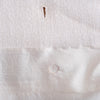 Secondhand Chanel Short Sleeve Ivory Jacket With Silk Lining - '00s
